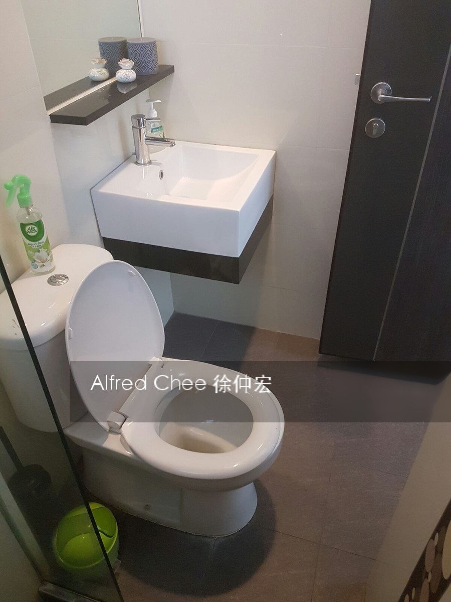 Thomson V One (D20), Apartment #126173432